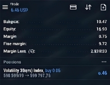 [1420+]基于人工智能的高概率交易检测,AI DYNAMOMASTER EA MT5算法逻辑揭秘