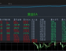 飓风刷单-EA 月盈利翻倍，单量多，盈利强，盈利刷单双丰收！