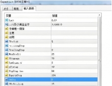 [对冲] 双向马丁的致命幻觉,黄金对冲王者在趋势行情中的净值回撤路径
