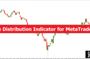 外汇MT4指标 MT4的价格分布指标 外汇交易指标下载
