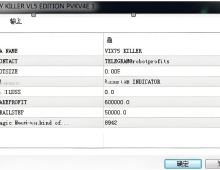 [1420+]Poverty Kier EA黄金交易策略实测,XAU/USD强劲趋势下的稳定回报
