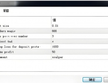 [头皮]Scalper Telegram EA成本敏感型品种适配指南,低点差货币对精选