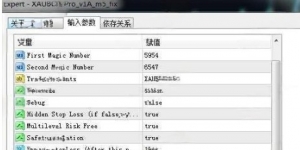 [1420+]XAUBOT Pro EA无高风险技术的安全机制,人工智能精准风控