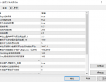 【逆市对冲大师-EA】逆市稳赢，风控为王，实现小亏大赚，全能对冲EA交易实战指南