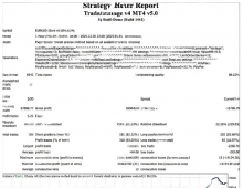 [趋势]Forex Vantage EA主信号确认+超买超卖过滤的反转交易系统