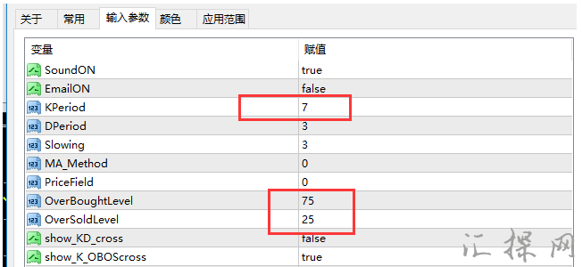 精准的外汇MT4箭头指标下载