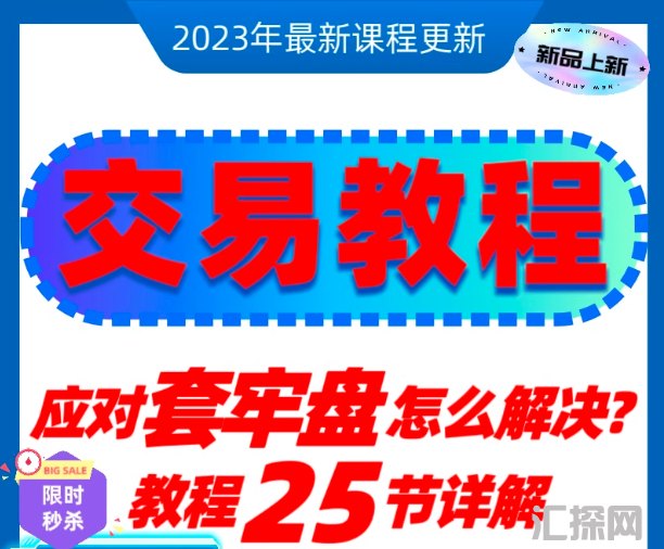 外汇套牢盘专题推荐技术分析名师精讲教学课程