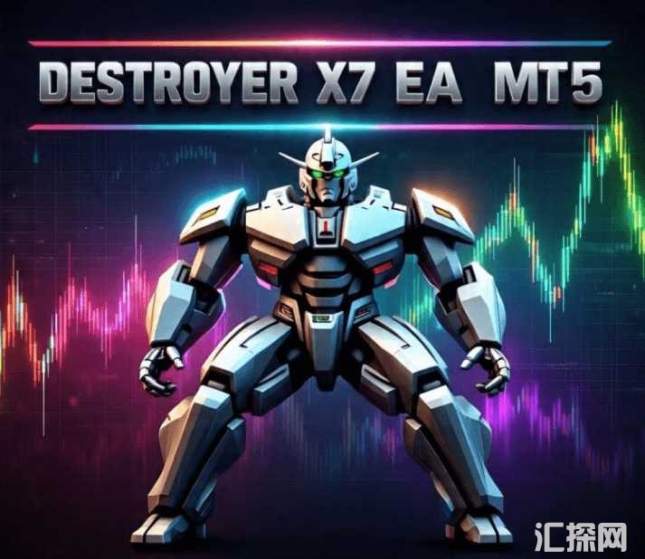 [1420+]风险管理个性化配置,Destroyer X7 EA V4.3的定制化参数与账户保护机制