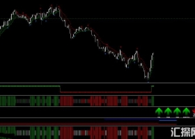 下载MT4耗资997美金的交易系统,国外版 外汇VIP指标
